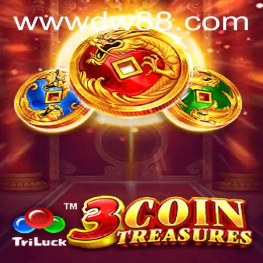 Exploring the World of 3CoinTreasures: A Blend of Adventure and Strategy