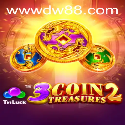Discover the Exciting World of 3CoinTreasures2 and its Thrilling Connection to DW8