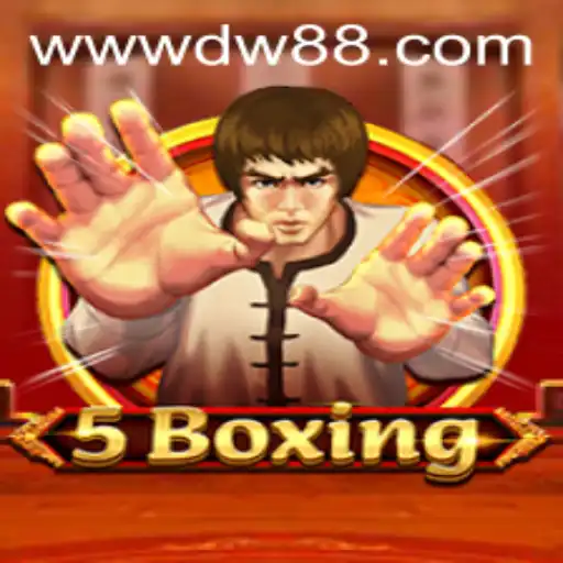 Exploring the Dynamic World of 5Boxing: A New Era in Gaming with DW8
