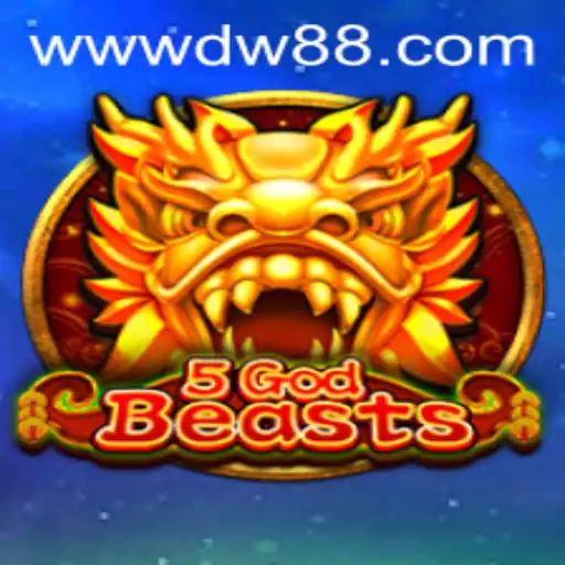 Discover the Mystical World of 5GodBeasts: A Comprehensive Guide to Gameplay and Strategy