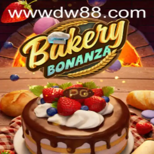 BakeryBonanza: A Sweet Escape into the World of Baking Fun