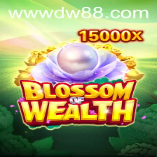 Discover the Enchanting World of BlossomofWealth