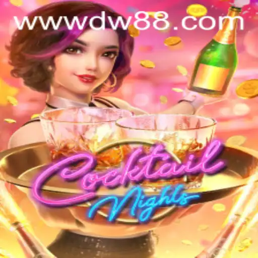 CocktailNights: Dive into the Vibrant World of Mixology and Adventure