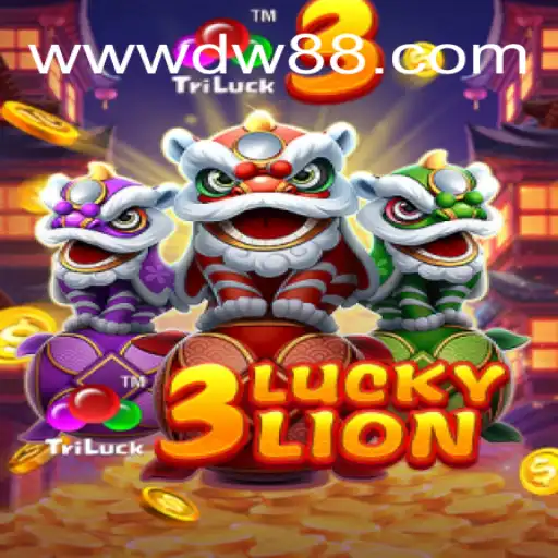 Discovering the Thrills of 3LUCKYLION: An Immersive Gaming Experience with DW8