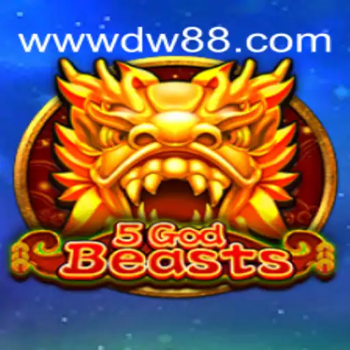Discover the Mystical World of 5GodBeasts: A Comprehensive Guide to Gameplay and Strategy
