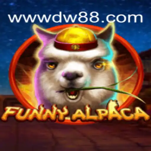 Dive into the Hilarious World of FunnyAlpaca: An Introduction to DW8