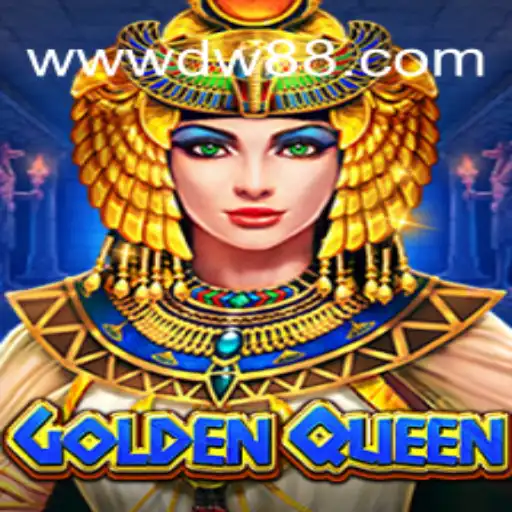 Exploring the Enchanting World of GoldenQueen with DW8