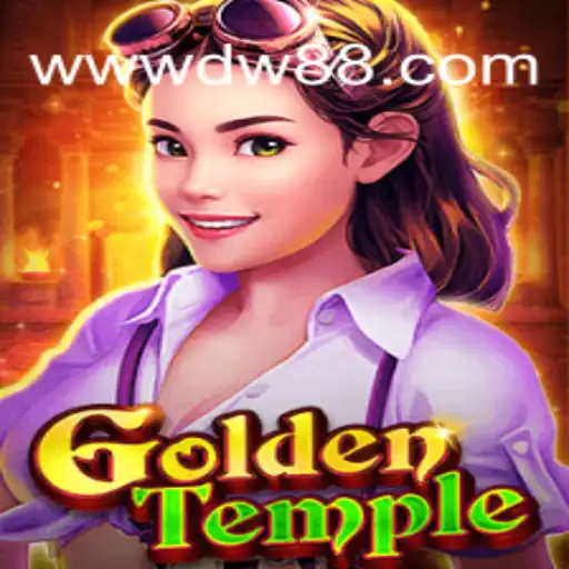 Exploring the Mysteries of GoldenTemple with DW8