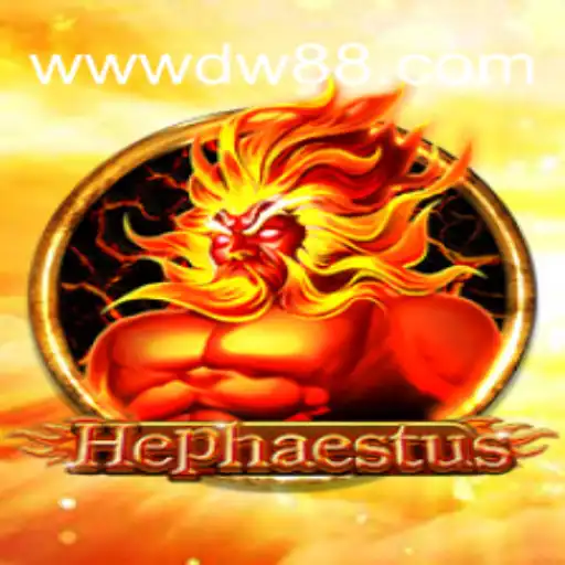Hephaestus: A New Era of Gaming with DW8