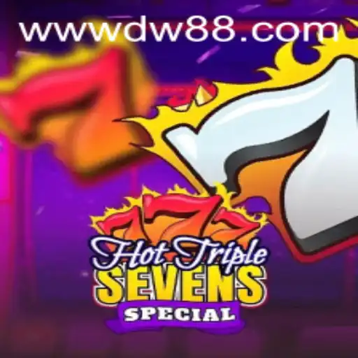 Unveiling the Exciting World of HotTripleSevensSpecial and DW8