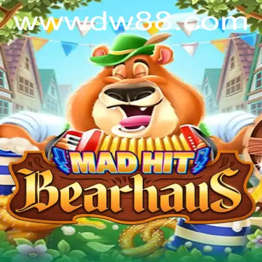 Introducing MadHitBearhaus: A Dynamic Blend of Strategy and Fun