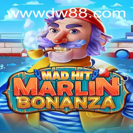MadHitMarlinBonanza: A Deep Dive into the Oceanic Adventure of DW8