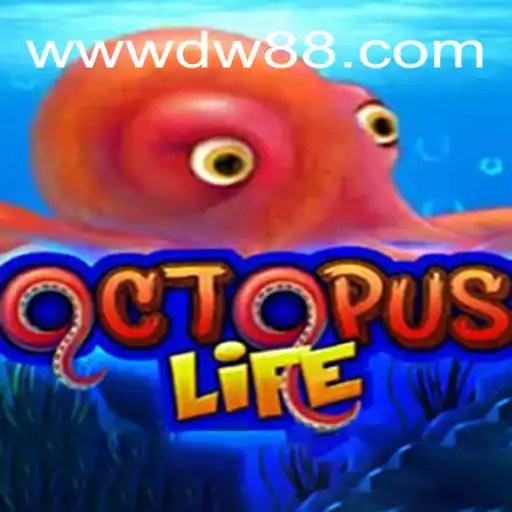 OctopusLife – Dive into the Underwater Adventure with DW8