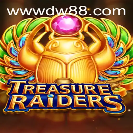 Unearthing the Thrills of TREASURERAIDERS: Navigating the Exciting World of DW8