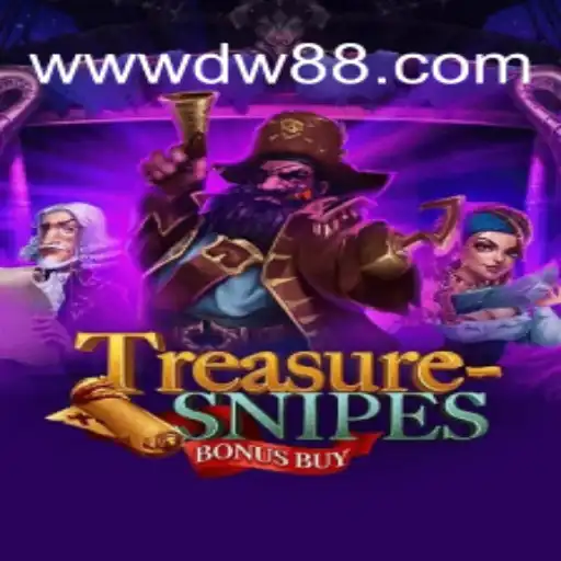Discover the Thrilling World of TreasuresnipesBonusBuy and Uncover Hidden Secrets with DW8