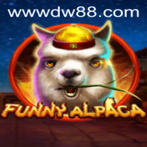 Dive into the Hilarious World of FunnyAlpaca: An Introduction to DW8