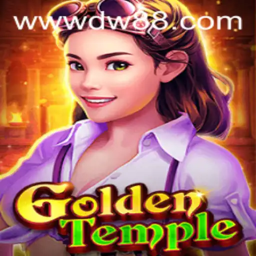 Exploring the Mysteries of GoldenTemple with DW8
