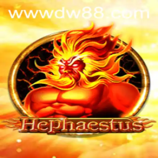 Hephaestus: A New Era of Gaming with DW8