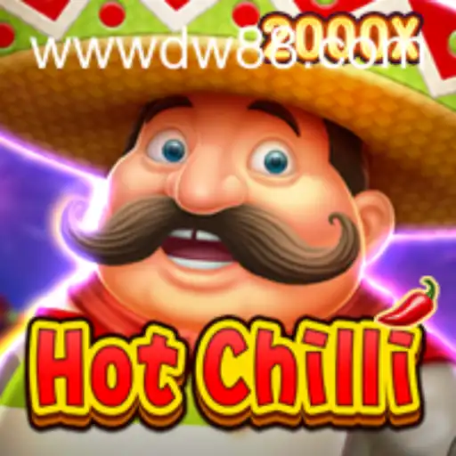 Unveiling the Excitement of HotChilli: A Deep Dive into the DW8 Phenomenon