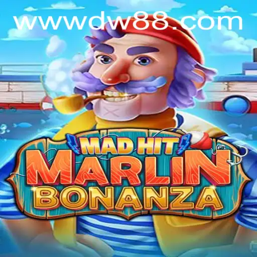 MadHitMarlinBonanza: A Deep Dive into the Oceanic Adventure of DW8