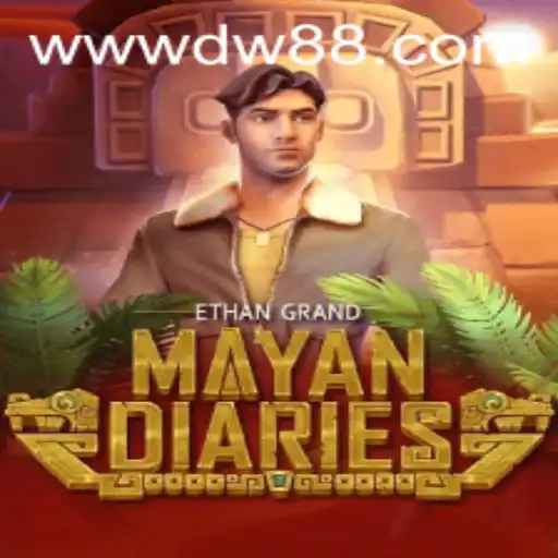 Exploring the Enigmatic World of MayanDiaries: A Journey Through Time with DW8