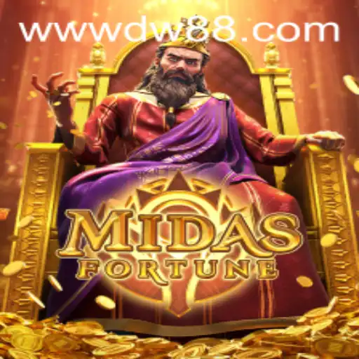 Unveiling MidasFortune: A Journey Through Myth and Strategy