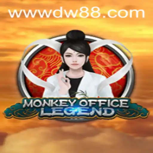 Exploring the Exciting World of MonkeyOfficeLegend and Its Integration with DW8
