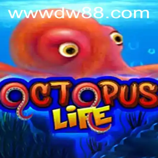 OctopusLife – Dive into the Underwater Adventure with DW8