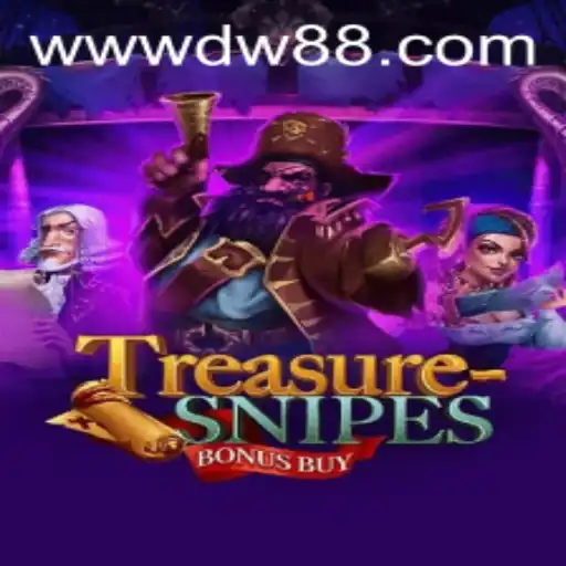 Discover the Thrilling World of TreasuresnipesBonusBuy and Uncover Hidden Secrets with DW8