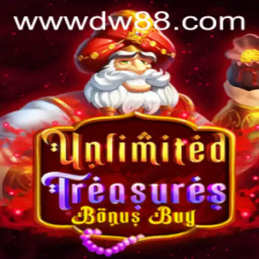 UnlimitedTreasuresBonusBuy: The Ultimate Gaming Experience with DW8